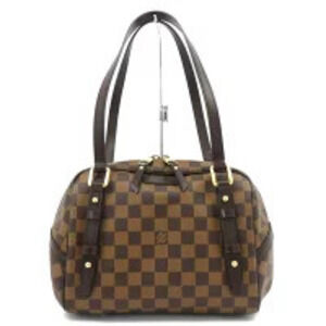 Louis Vuitton Rivington shoulder bag brown Damier Ebene
